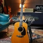 [Expert Custom] 마틴기타 D-45 Authentic Aged Custom(Adirondack VTS & BrazilianRosewood)