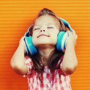 아이의 스트레스를 해소하는 슬기로운 음악생활
