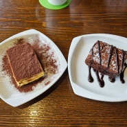 [연수구/동춘] 송도분위기좋은레스토랑 송도카페 송도야경 맛집 = 비노이노체 카페 완전 추천!!