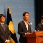 플라스틱 규제 포기한 윤석열 정부 규탄 기자회견(24.7.10)