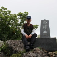 벌교 제석산을 가다 - 초복(初伏) 산행