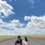 몽골여행준비 #3 몽골여행 성수기 6월~9월 몽골날씨 몽골 환전 준비물 체크리스트 꿀팁 공유