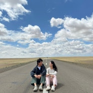 몽골여행준비 #3 몽골여행 성수기 6월~9월 몽골날씨 몽골 환전 준비물 체크리스트 꿀팁 공유