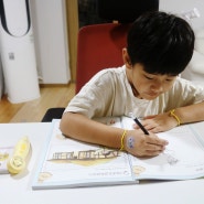 문해왕 지적유희 포코로와 함께하는 전래동화 독서활동