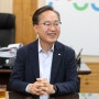 [서울경제 인터뷰]"청년주택 확 늘려…G밸리, 한국판 실리콘밸리로"