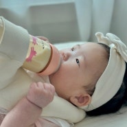 신생아젖병 모윰젖병젖꼭지 감성 디자인 아기 PPSU젖병