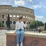 로마 당일치기 여행 코스 로마에서의 하루
