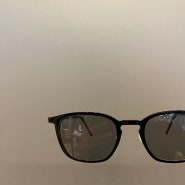 여름에 쓰기좋은 안경 / 린드버그 선글라스 / 로데오안경원 천호점 / 세상에서 가장 가벼운 선글라스 / 린드버그 8593 / 클래식한 선글라스 / 강동구 린드버그안경원