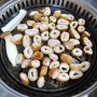 충북 제천 장락동 맛집, 고소하게 맛있는 장락생막창