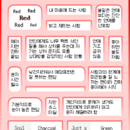 MBTI성격테스트 다꾸연애테스트 ESTJ는 어떤결과가?