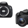 캐논 EOS 700D 엔트리 레벨 DSLR 카메라