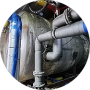 용인출장용접 누수 온수탱크 녹물 청소 코팅 보수업체