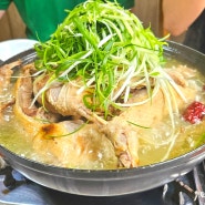 24년 복날 여름 보양식 오리백숙 맛집 양달가든 황기 오리백숙