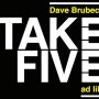 Take Five~