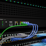 NETGEAR PR60X - No-IP 를 통한 Dynamic DNS (DDNS) 구성 방법