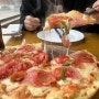 볼리비아 라파즈 피자 맛집 엘알토 PIZZERÍA BANCHETTO