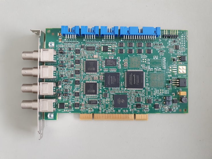 MATROX MOR/2VD/84*,MORPHIS Y7142-03 REV_A FRAME GRABBER : 네이버 블로그