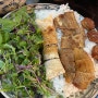 서면 롯백 베트남음식 에머이(emoi) 쌀국수 맛있는
