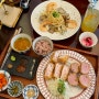 [대전 맛집]둔산동 돈까스가 맛있는 동백카츠(메뉴, 가격)