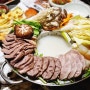 여의도 국회의사당 맛집 고방채 품격있는 한식 여의도회식맛집