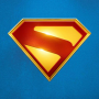 DC's 슈퍼맨(Superman)의 공식 로고와 역대 실사 슈퍼맨 영화의 로고들 비교?!