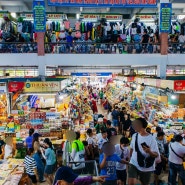 베트남 다낭 쇼핑리스트 추천 다낭 한시장 기념품 이모저모