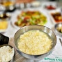 현지인 맛집 대청마루 순두부 속초 아침식사 추천!