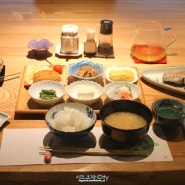 시즈오카시 :: 지역의 신선한 요리를 맛볼 수 있는 유야마엔(油山苑)2
