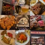 [유럽여행] 피렌체 티본스테이크 맛집 추천🐂_리스토란테파올리, 달오스떼