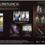 플린트락 ( Limited Deluxe Edition）PS5 , Flintlock (디럭스 에디션）PS5