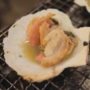 일본 해산물 맛집 이소마루수이산 교토 가와라마치