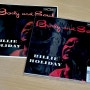 [2024 Vinyl 163] Billie Holiday - Body and Soul (Verve - 1957)