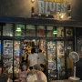[방콕] 2일차 ::: 음악이 있는 곳 Adhere The 13th Blue Bar