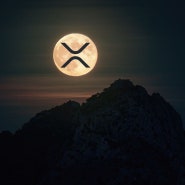 XRP, To the Moon~