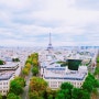 유럽여행_프랑스편, 파리 Paris '삶의 무늬가 다른 낭만과 예술의 도시' (feat.파리올림픽)
