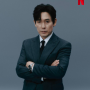 광주맞춤정장 NETFLX 설경구 쓰리피스 수트 :맞춤정장 브랜드 루쏘소