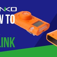 센코 IR Link 연결 방법 | How to use IR Link | SENKO