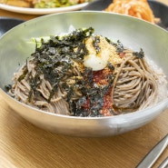 가평 설악면 맛집 금강막국수