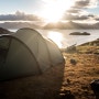 북유럽 여행 노르웨이 캠핑 준비 및 추천 장소