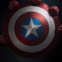 [캡틴 아메리카: 브레이브 뉴 월드] -최초 공개- '레드 헐크'의 등장을 알리는 '티저 예고편' (티저 포스터)