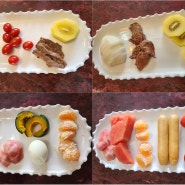 간단한 아침식사메뉴추천 중학생 아이밥상 일주일식단 간편식
