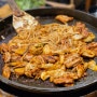 송파파크하비오맛집 항아리닭갈비막국수 송파문정점