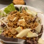베트남맛집/하노이맛집, 비빔쌀국수로 유명한 분보남보