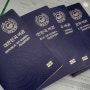 포항시 여권 발급 비용 및 기간. 아이 여권 발급 서류