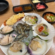 구로역 횟집 주민 찐맛집 해산물 단맛 제대로인 곳