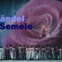 오페라 《세멜레 Semele》: 게오르크 프리드리히 헨델