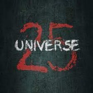 The Universe 25 실험 (유니버스25 / 존B칼훈)