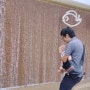 일본생활 :: 미니비의 첫 수족관 나들이 (카사이린카이공원 葛西臨海公園)