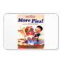 More Pies! :: 로버트 먼치 그림책
