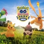 포켓몬고 - Pokémon GO Fest 2024: 글로벌(토요일) 스페셜리서치(마샤도) 및 이벤트 필드리서치, 컬렉션 챌린지 목록
